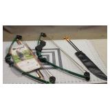 (2) Bear Scout Bows w/ Arrows