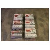 (133) Rnds Of Winchester 12 Gauge Ammo