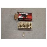 (50) Rds. Of .357 Magnum American Eagle Ammo