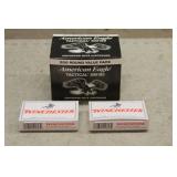 (240rds) Of 5.56mm Ammo