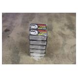 500rds of .22LR 40gr Wolf Performance Ammo