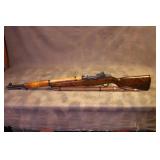 Springfield M1 Garand 3212385 Rifle .30-06