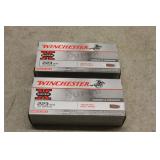 (238rds) Of .223 Ammo
