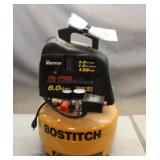 Bostitch 6-Gallon Air Compressor