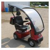 Afiscooter-C Mobility Scooter