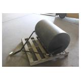 Brinly 36' Yard Compactor