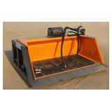 Arteer 72' Screening Bucket