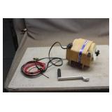 Power Winch
