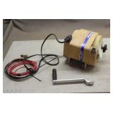 Power Winch