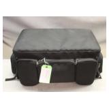 T-Bag Luggage for Moped or Motorcycle