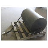 Brinly 36' Yard Compactor