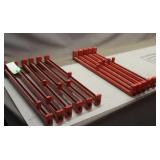 (11) Stacking Screw Clamps