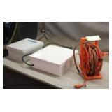 Power Cord Extension W/ Power Chargers