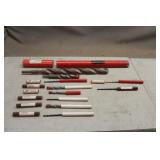 Milwaukee And Tradesman Percussion Carbide Bits