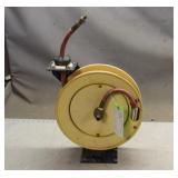 Air Hose W/ Reel