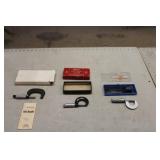 (3) Micrometers