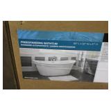 Maax Orchestra 6032 White Bath Tub