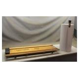 Craftsman 42' Heavy Duty Creeper W/ Sheet Metal Fa
