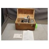 Stanley Vintage Router
