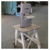 Powr-Kraft Band Saw