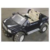 Power Wheels Ford F-150 Ride-on Toy Truck