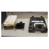 Ever Tough Ball Joint/U-Joint Press Set W/ U-Joint