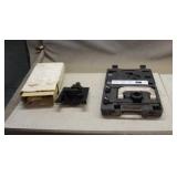 Ever Tough Ball Joint/U-Joint Press Set W/ U-Joint