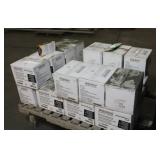 (25) Cases of Fastenal Nitrile Gloves