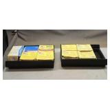 (2) Trays of Assorted Nails