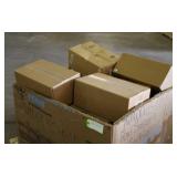Assortment of Cooling Assemblies & Filter Drier