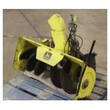 John Deere 38' Belt-Driven Snowblower