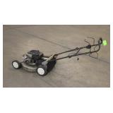 Craftsman 917.377631 Push Lawn Mower 22'