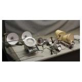 Box Lighting Equipment
