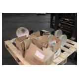 Assorted Light Fixtures