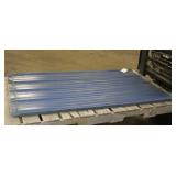 (19) 5 x 3 Metal Sheets