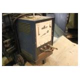 Miller 225V Stick Welder