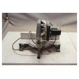 Black & Decker Miter Saw 10'