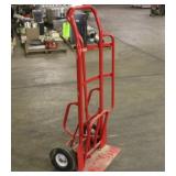 EZ Handler Dolly 5' Tall