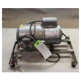Gast 1/2 hp Compressor