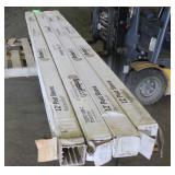 (4) Boxes of TimberTech 12' Post Sleeves