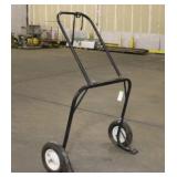 Snowmobile Dolly