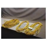 Assorted Extension Cords