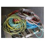 Pallet Of Assorted Air Hoses