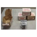 (4) Fabricator Magnets/ Fishing Magnets