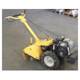 Cub Cadet RT65 Tiller