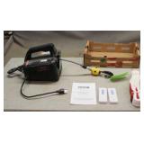 Vevor Portable Power Electric Hoist