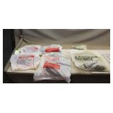 Assorted Inner Tube Replacement
