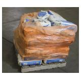 (45) Bags of All-Star 60lb Concrete Mix