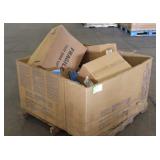 Large Assortment of Auto Parts
