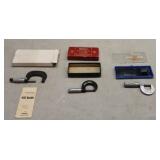 (3) Micrometers